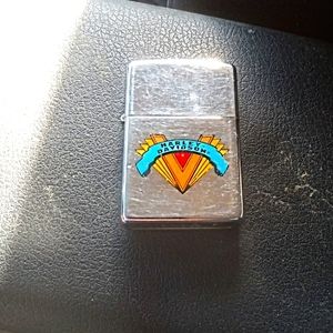 Harley Davidson Zippo Lighter